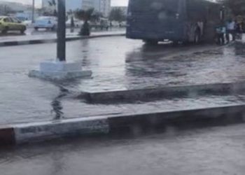 Sidi-Brahim : El Adala demande l’installation d’un abri-bus 